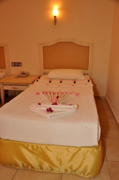 Club Dena Aparthotel มาร์มาริส ห้อง รูปภาพ