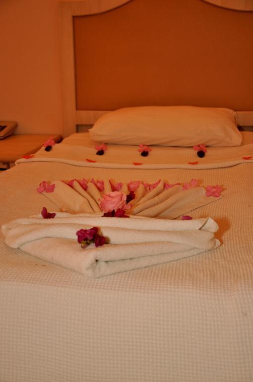 Club Dena Aparthotel มาร์มาริส ห้อง รูปภาพ
