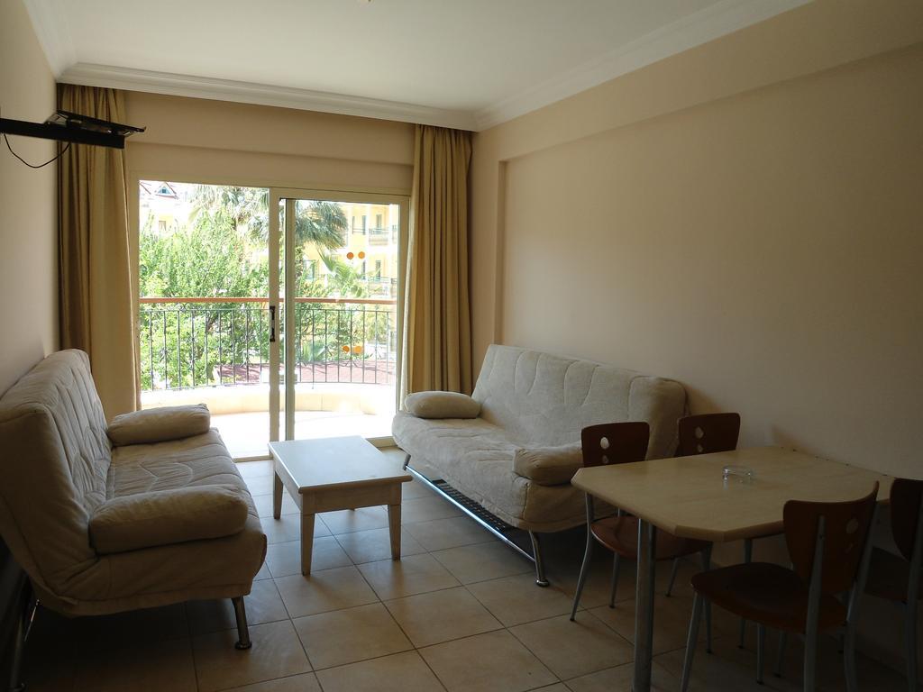 Club Dena Aparthotel มาร์มาริส ห้อง รูปภาพ
