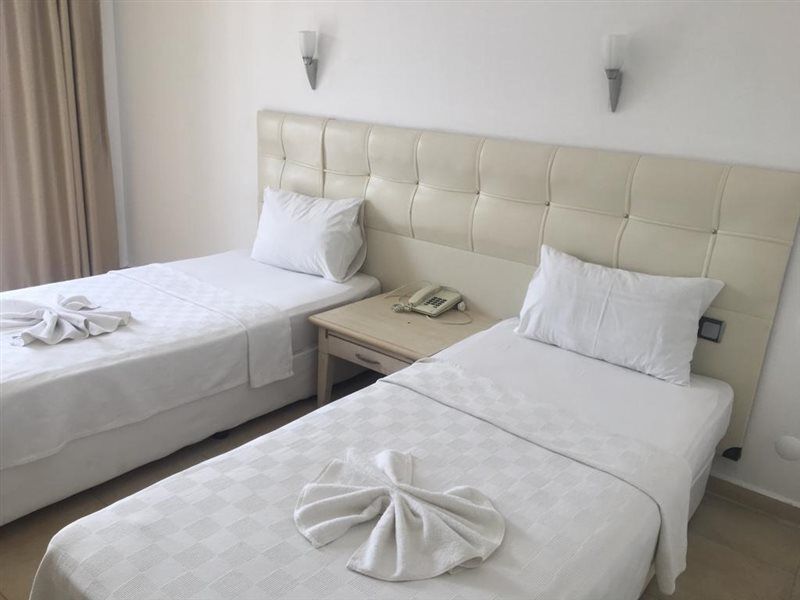 Club Dena Aparthotel มาร์มาริส ภายนอก รูปภาพ